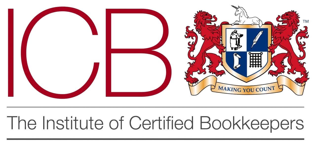 Certified Bookkeepers Logo